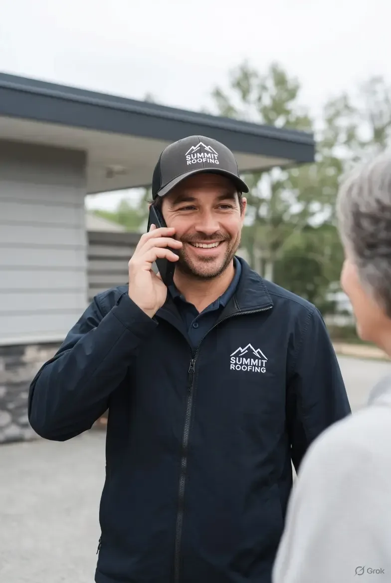 Flat Roof Leak Repair Rocky Mount, VA FAQs
